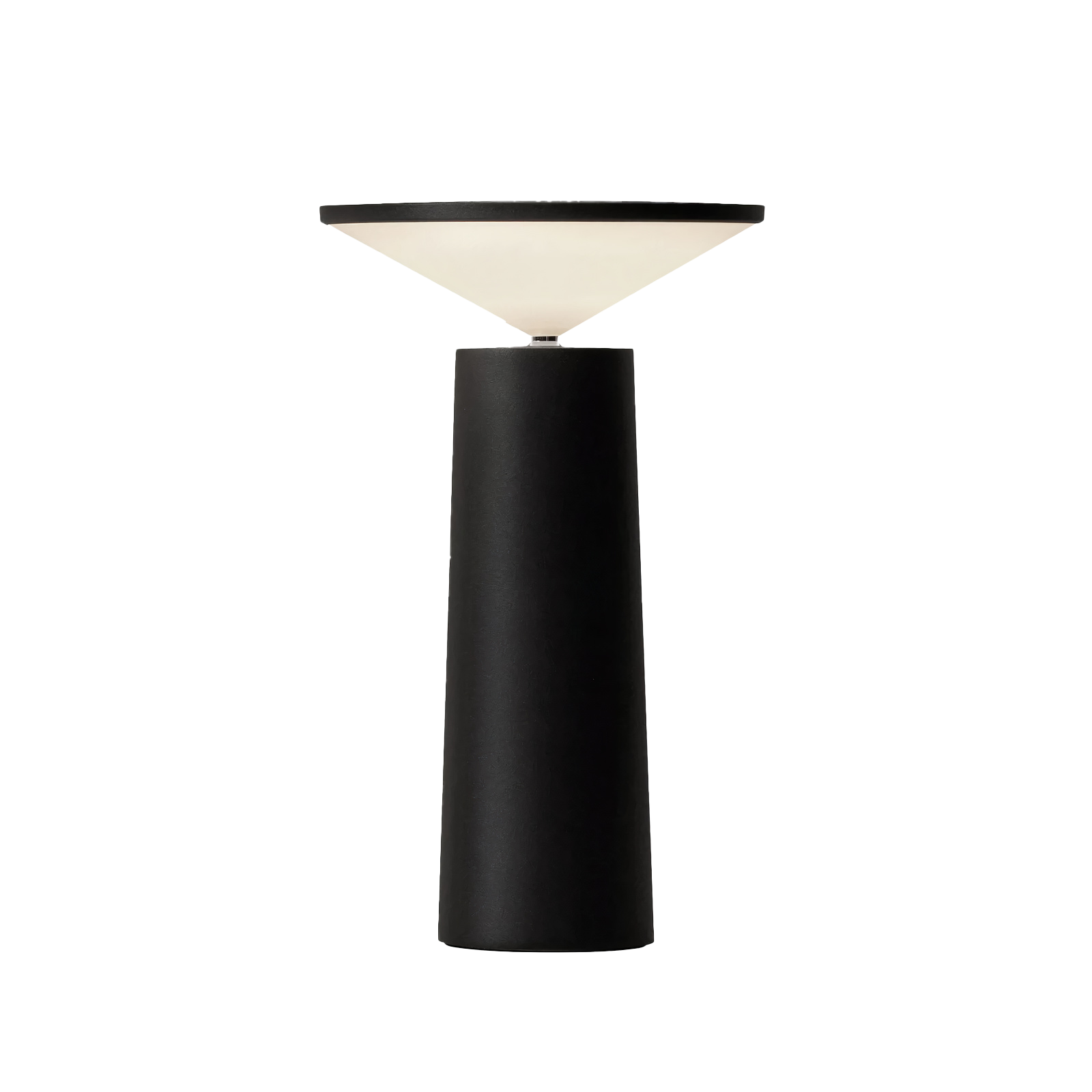 Wireless LED Table Lamp | 360° Adjustable, Dimmable, Rechargeable