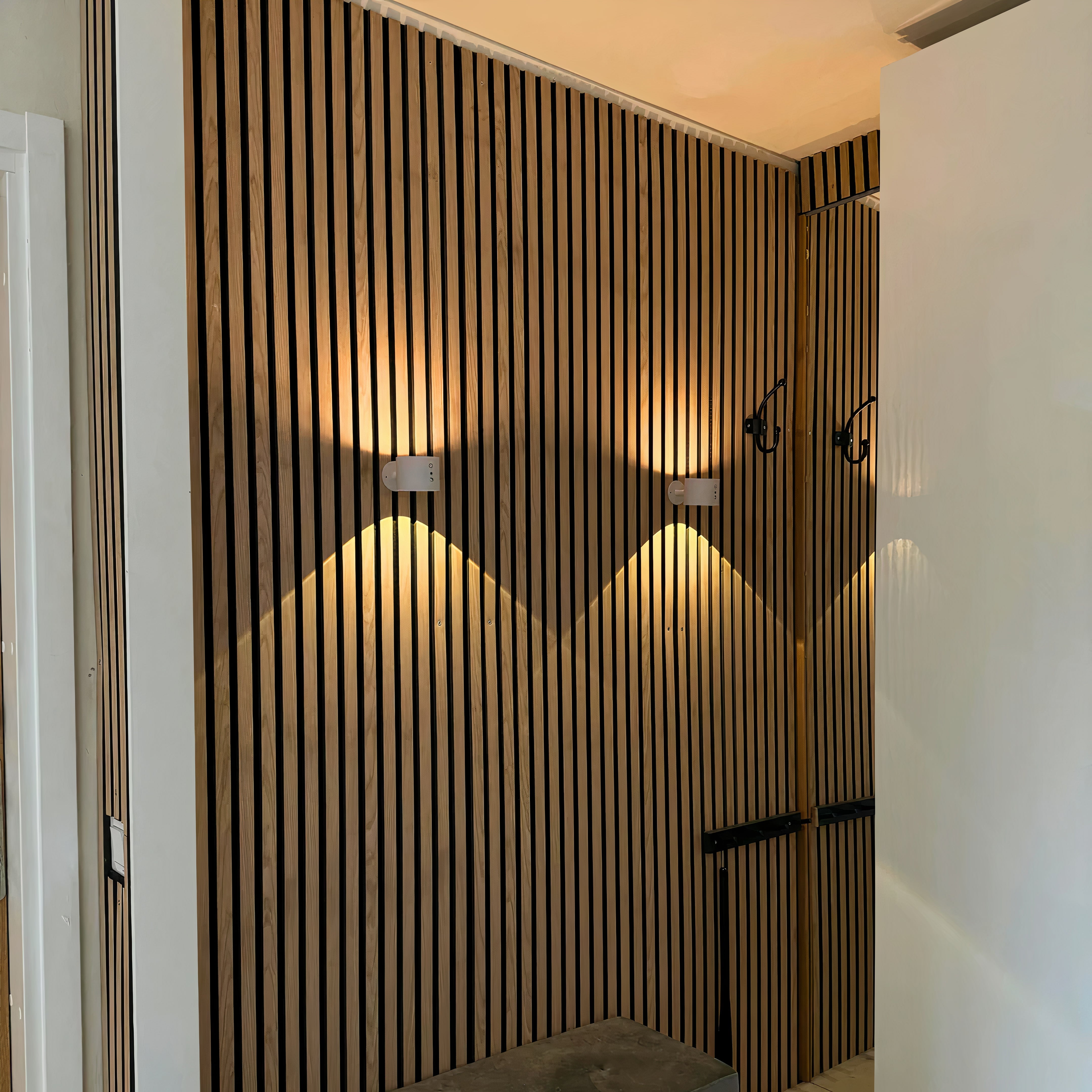 Wireless LED Wall Light | 360° Magnetic, Dimmable, Rechargeable