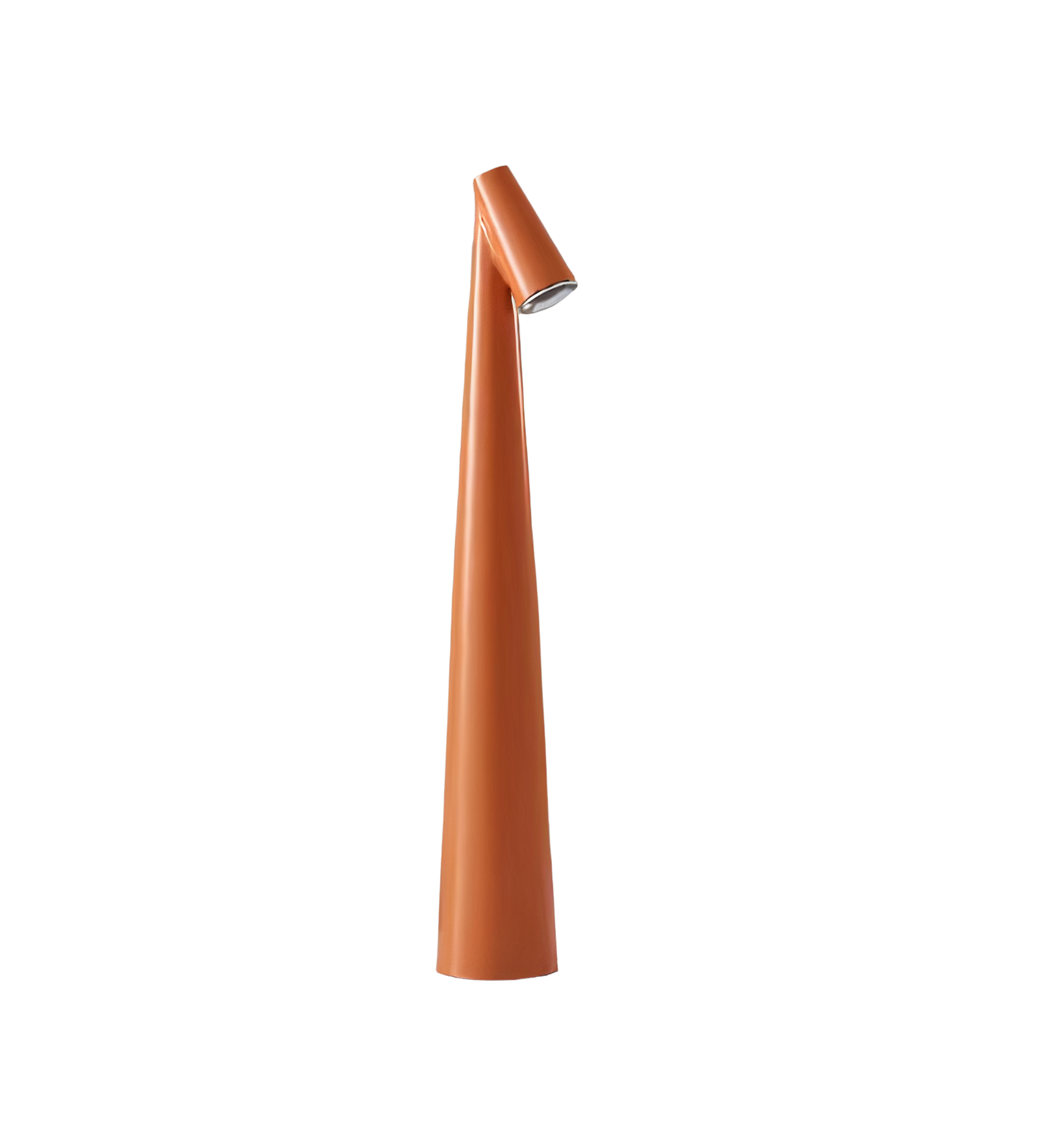Wireless LED Table Lamp | Scandinavian Wood Design, Dimmable