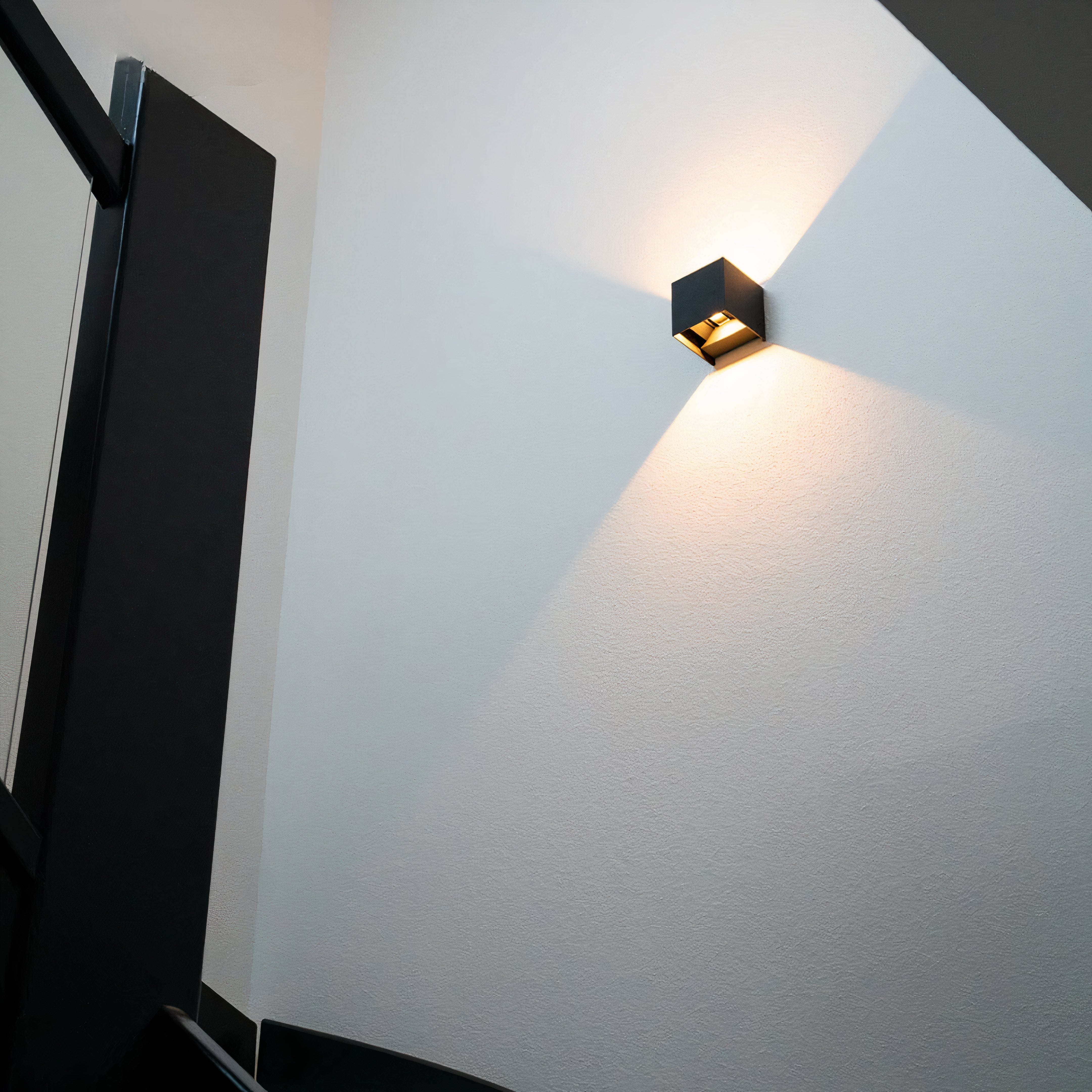 Wireless LED Wall Light | Motion Sensor, Rechargeable