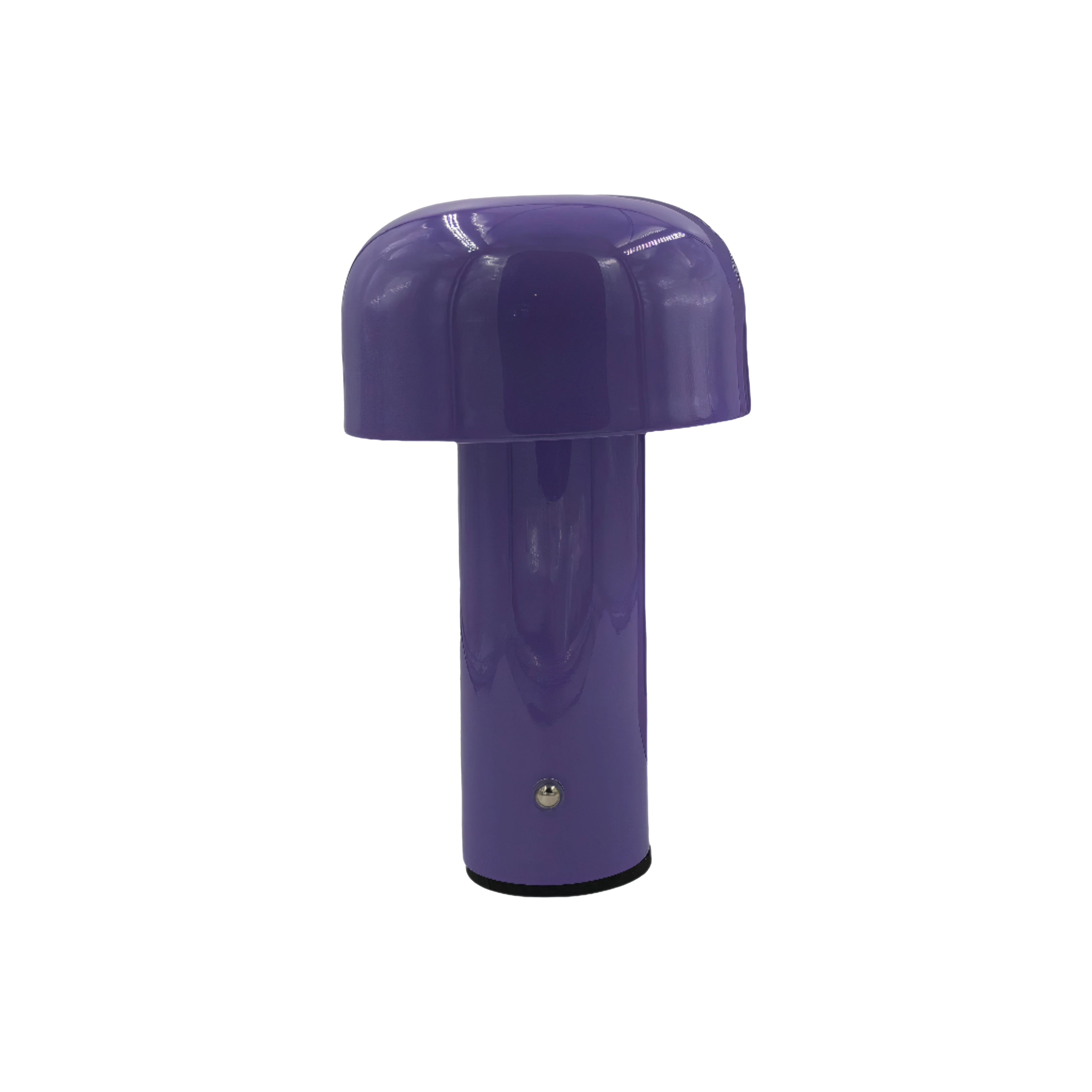 Mushroom Table Lamp | Wireless, Touch Dimmable, IP65