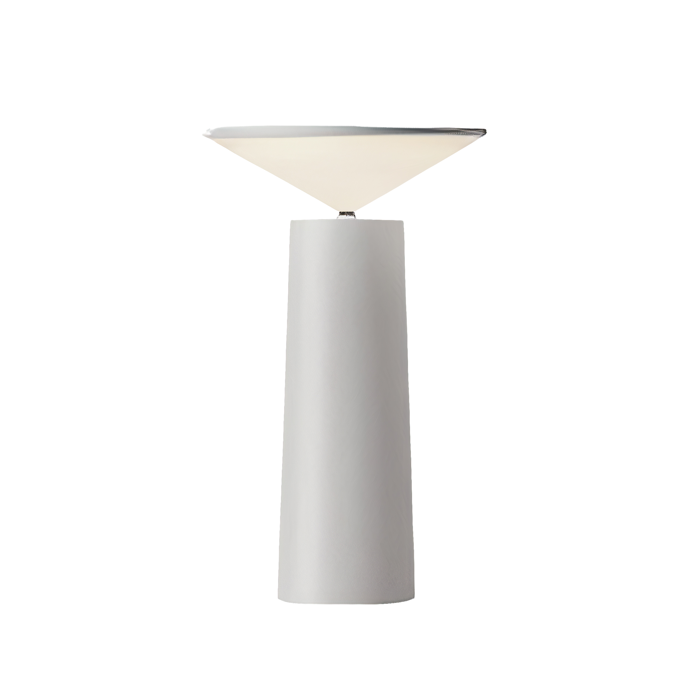 Wireless LED Table Lamp | 360° Adjustable, Dimmable, Rechargeable