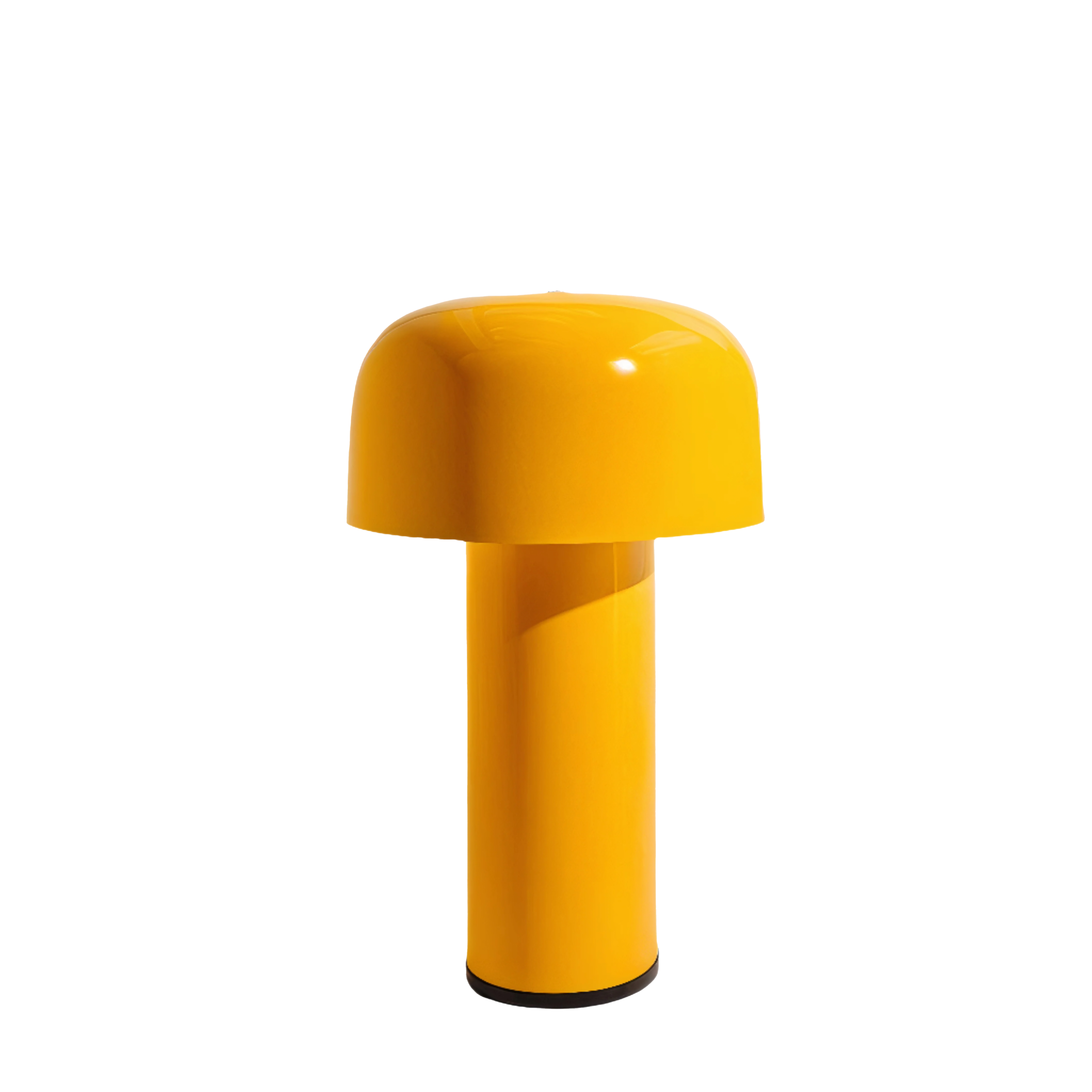 Mushroom Table Lamp | Wireless, Touch Dimmable, IP65
