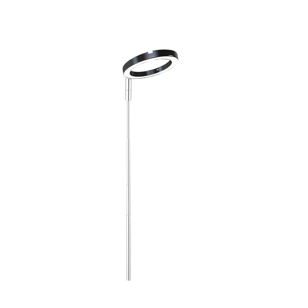 Full Spectrum Plant Grow Light | Dimmable LED, Built-In Timer