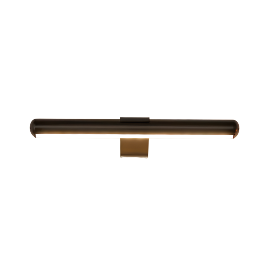 Wireless LED Picture Light | Dimmable, Rechargeable Wall Lamp
