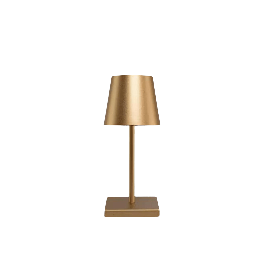 Wireless LED Table Lamp | Dimmable, 3 Colour Temperatures