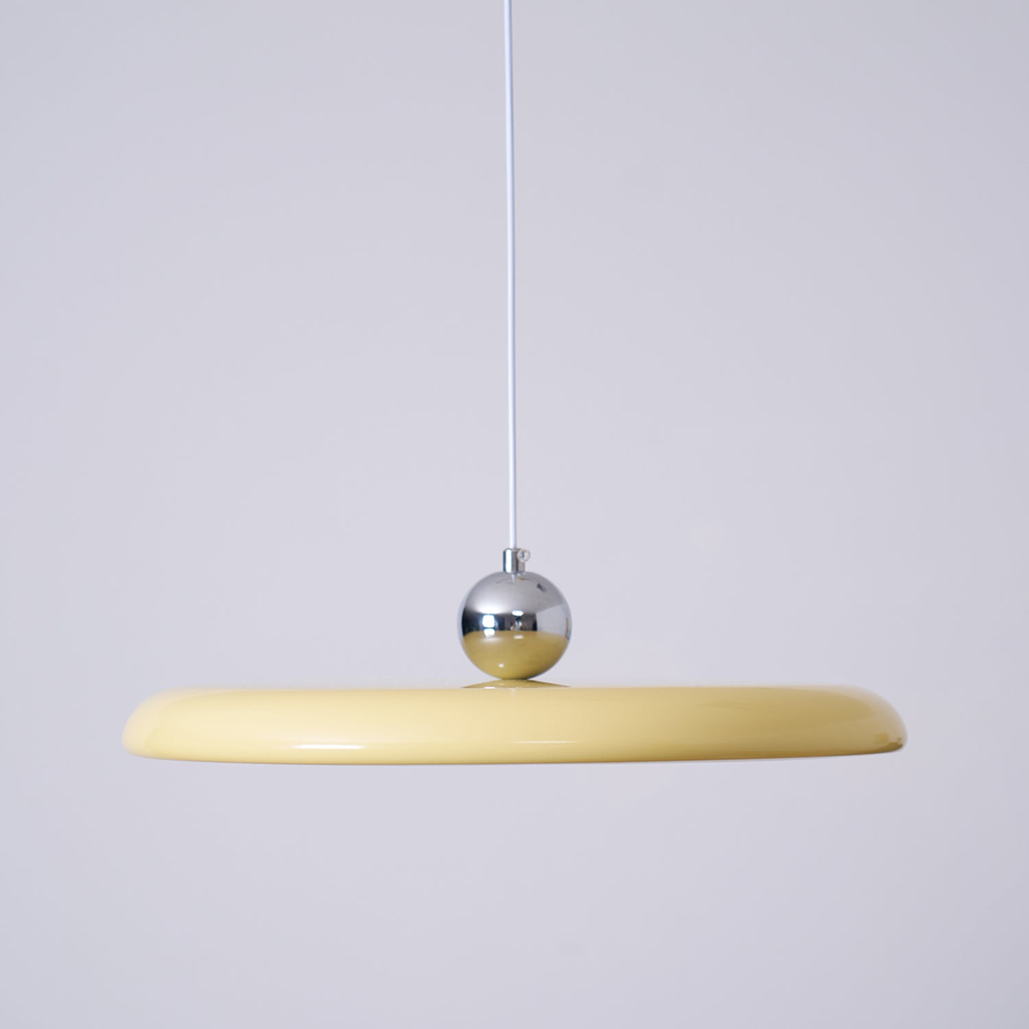 Geometric Pendant Light | Dimmable, Metal and Acrylic Design