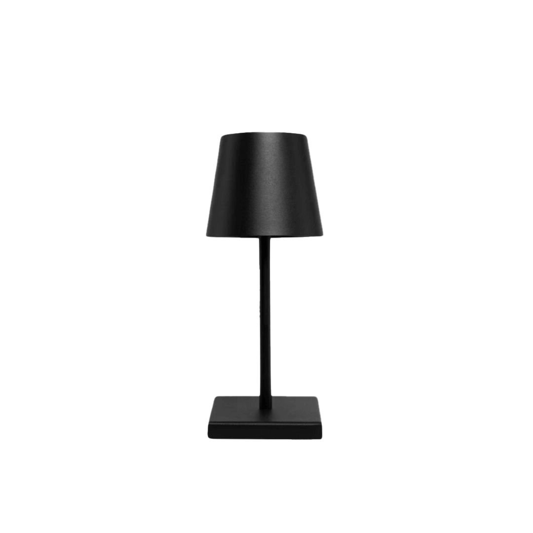 Wireless LED Table Lamp | Dimmable, 3 Colour Temperatures