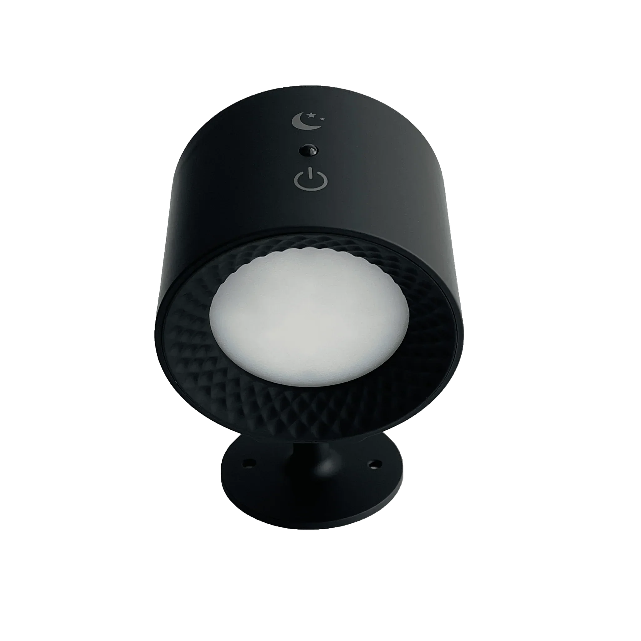 Wireless LED Wall Light | 360° Magnetic, Dimmable, Rechargeable