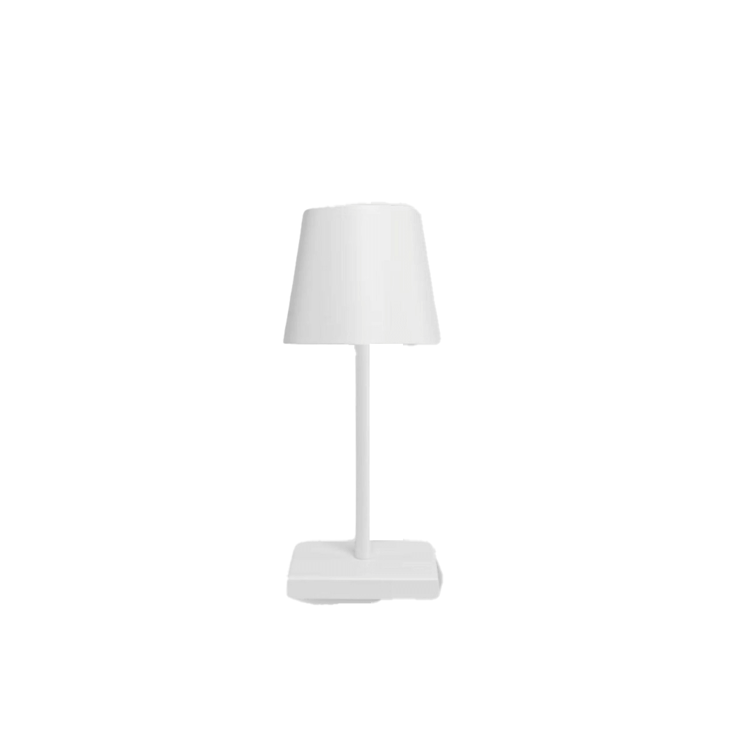 Wireless LED Table Lamp | Dimmable, 3 Colour Temperatures