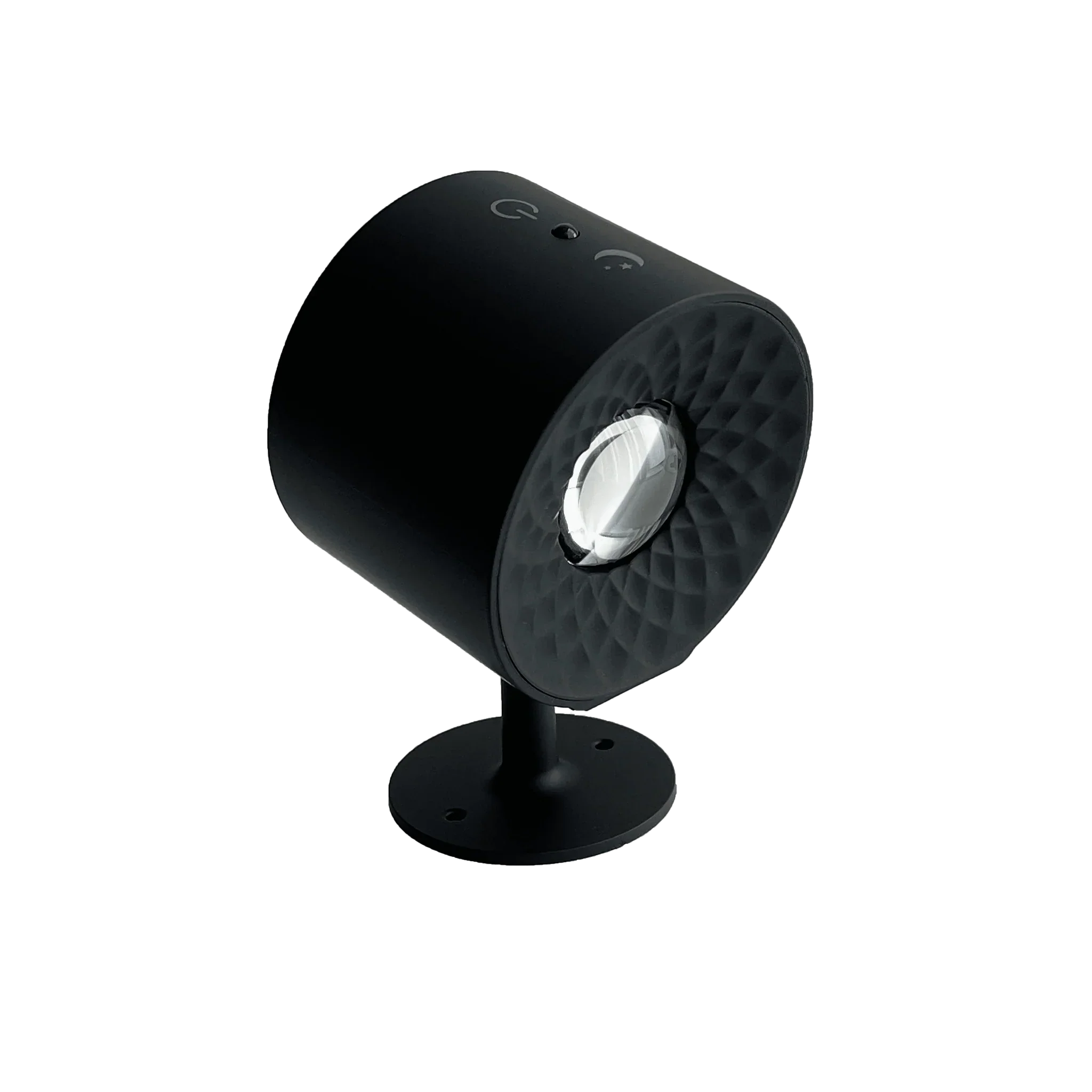 Wireless LED Wall Light | 360° Magnetic, Dimmable, Rechargeable