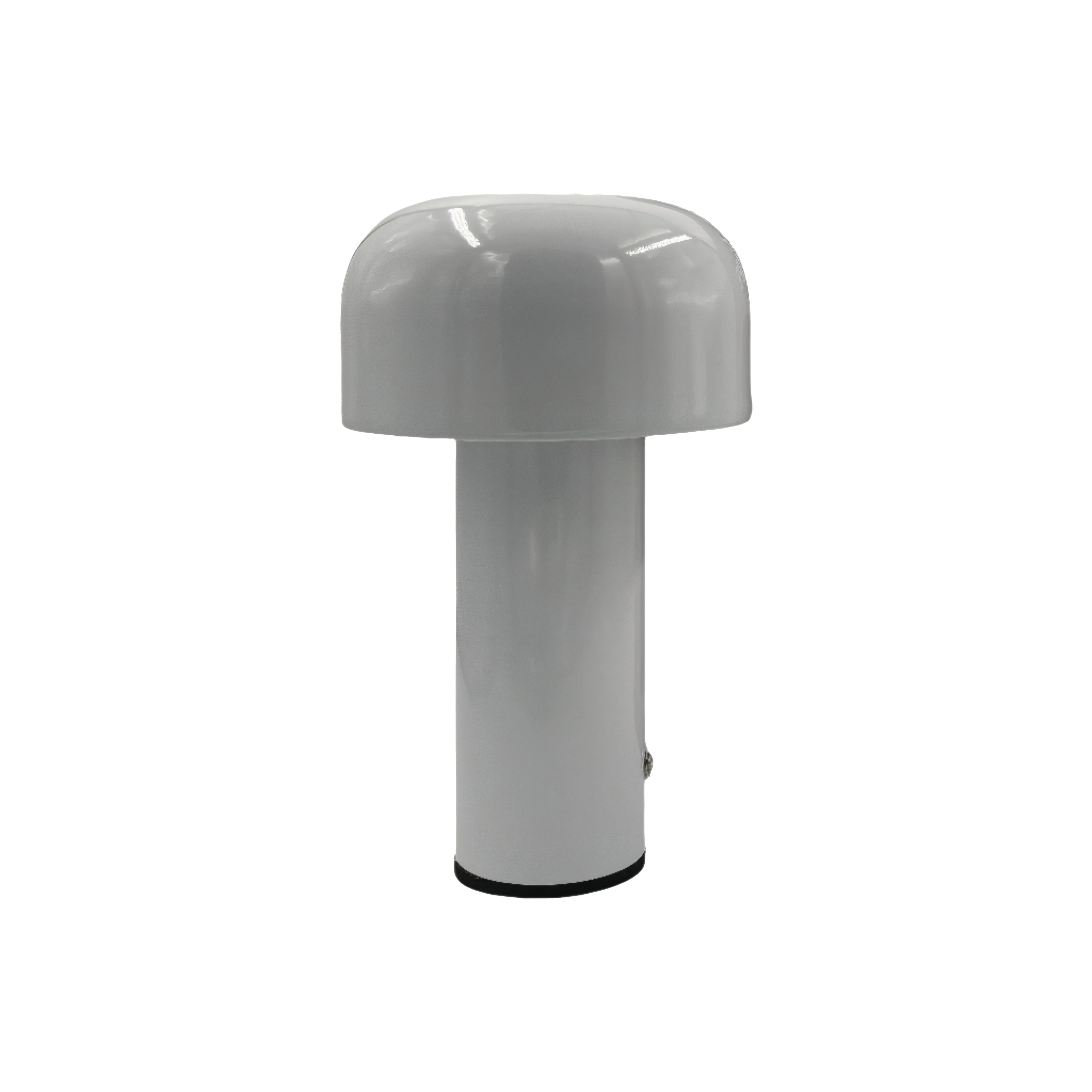 Mushroom Table Lamp | Wireless, Touch Dimmable, IP65
