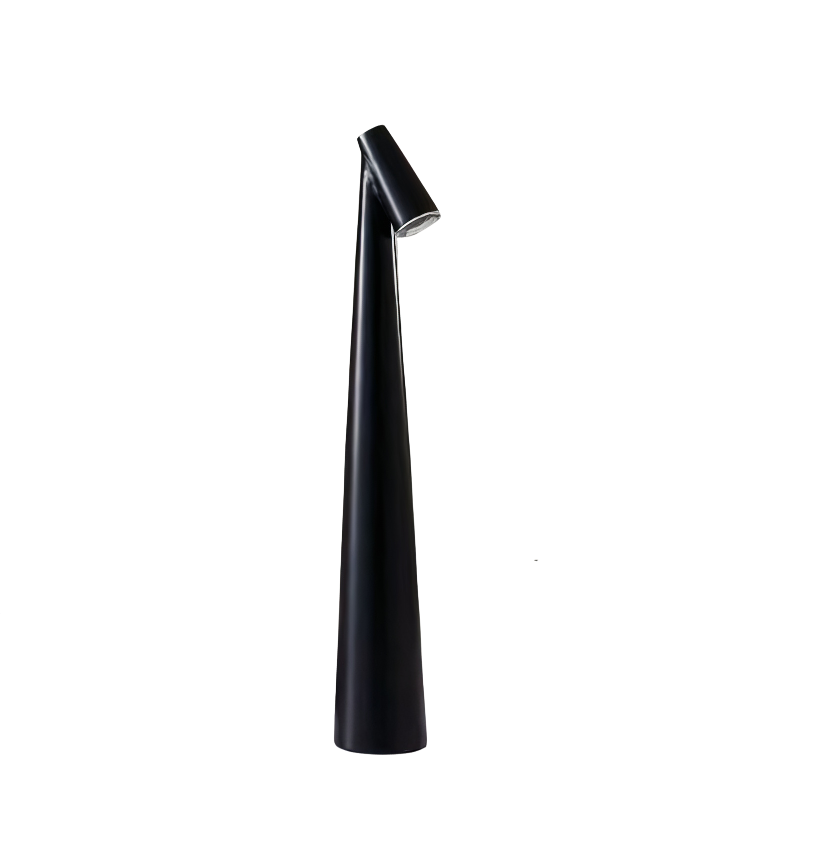 Wireless LED Table Lamp | Scandinavian Wood Design, Dimmable