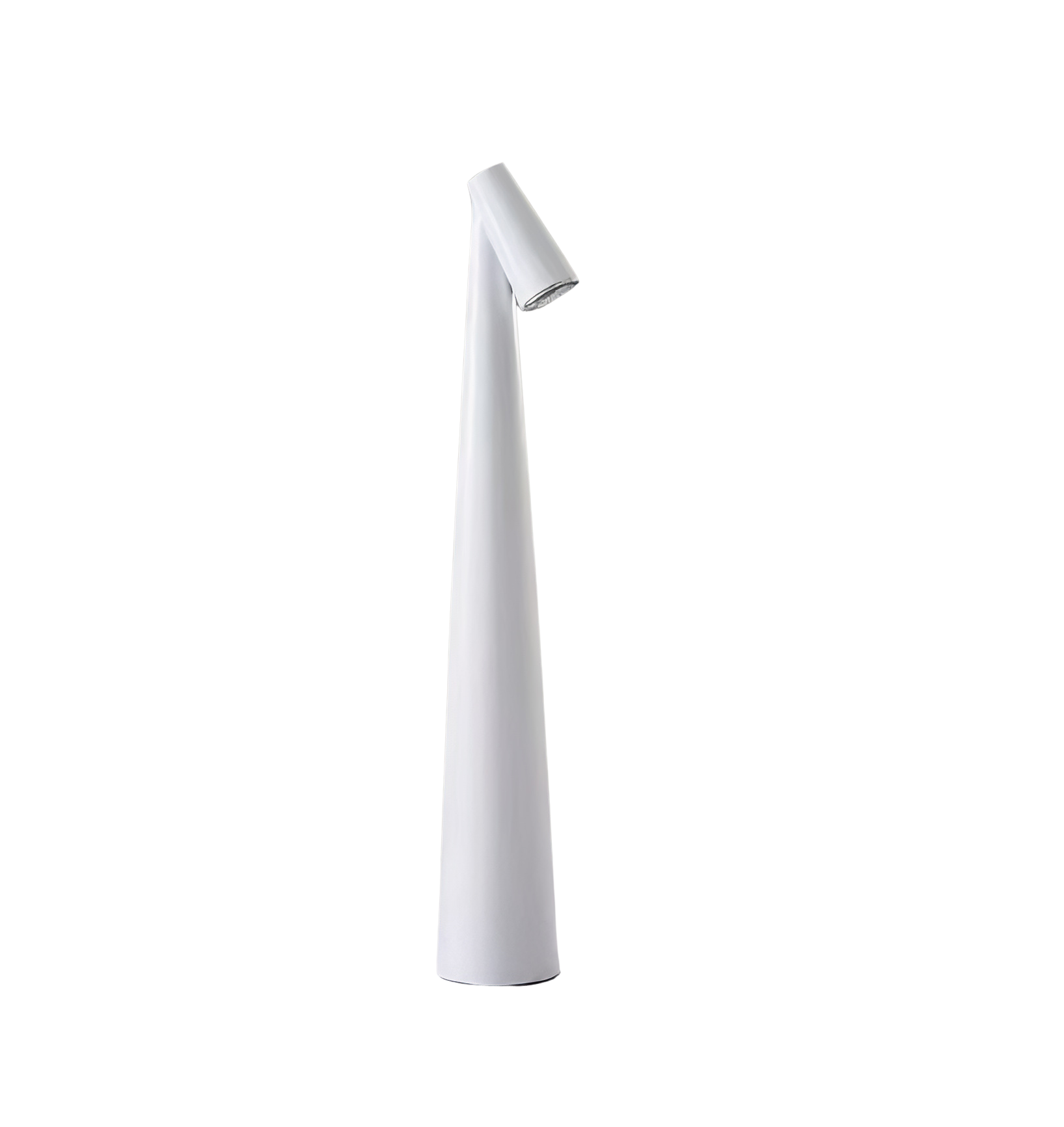 Wireless LED Table Lamp | Scandinavian Wood Design, Dimmable