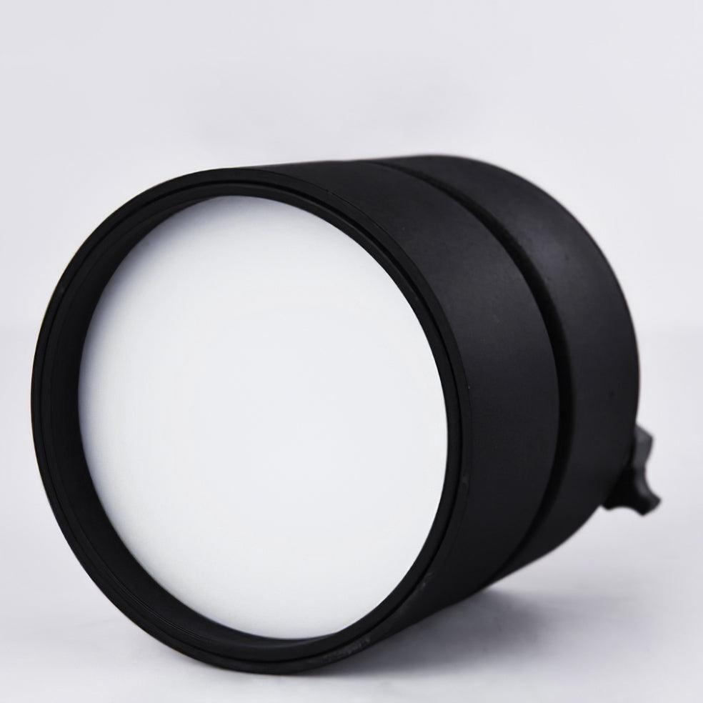 Adjustable LED Ceiling Spotlight | Surface Mount, 3000K Warm White