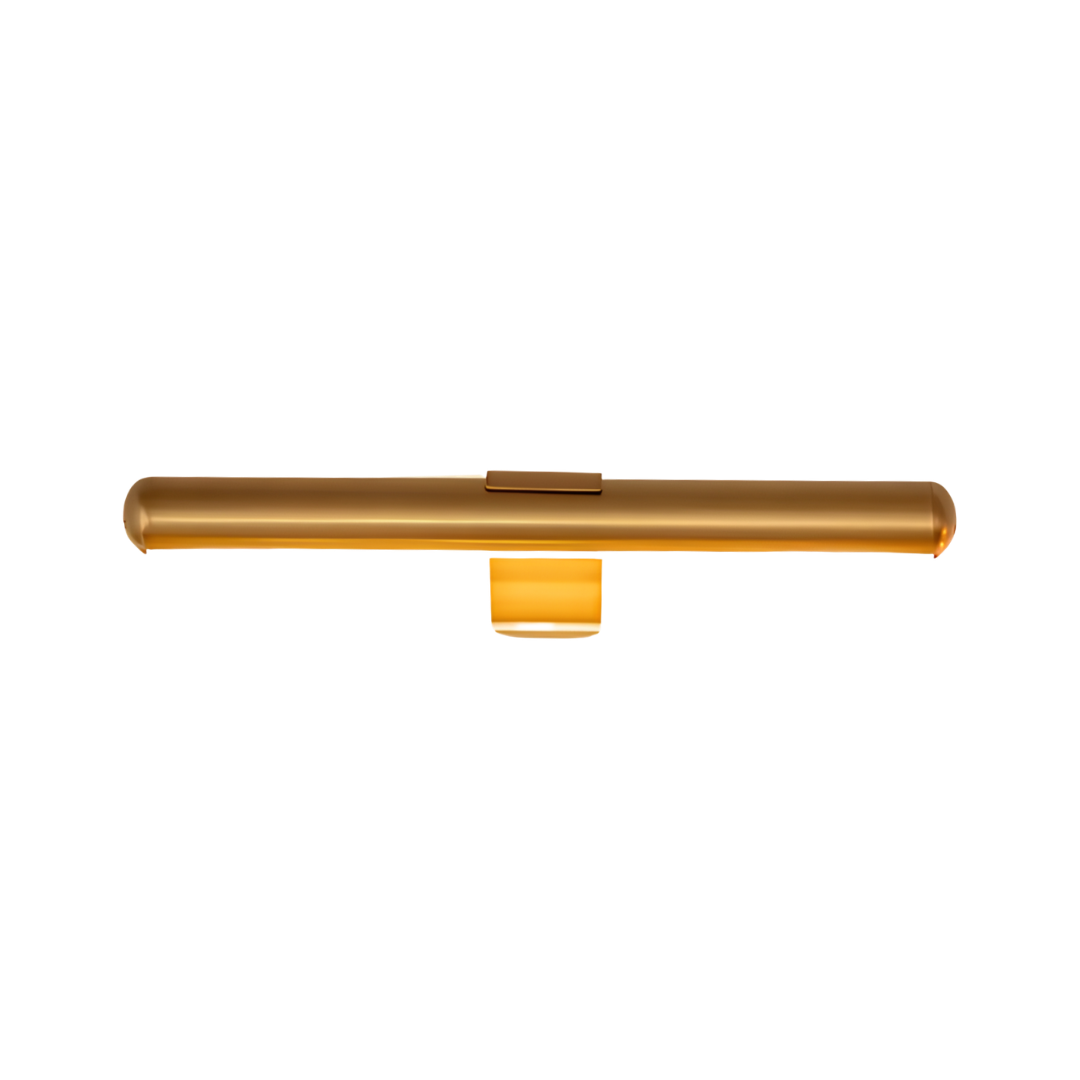 Wireless LED Picture Light | Dimmable, Rechargeable Wall Lamp
