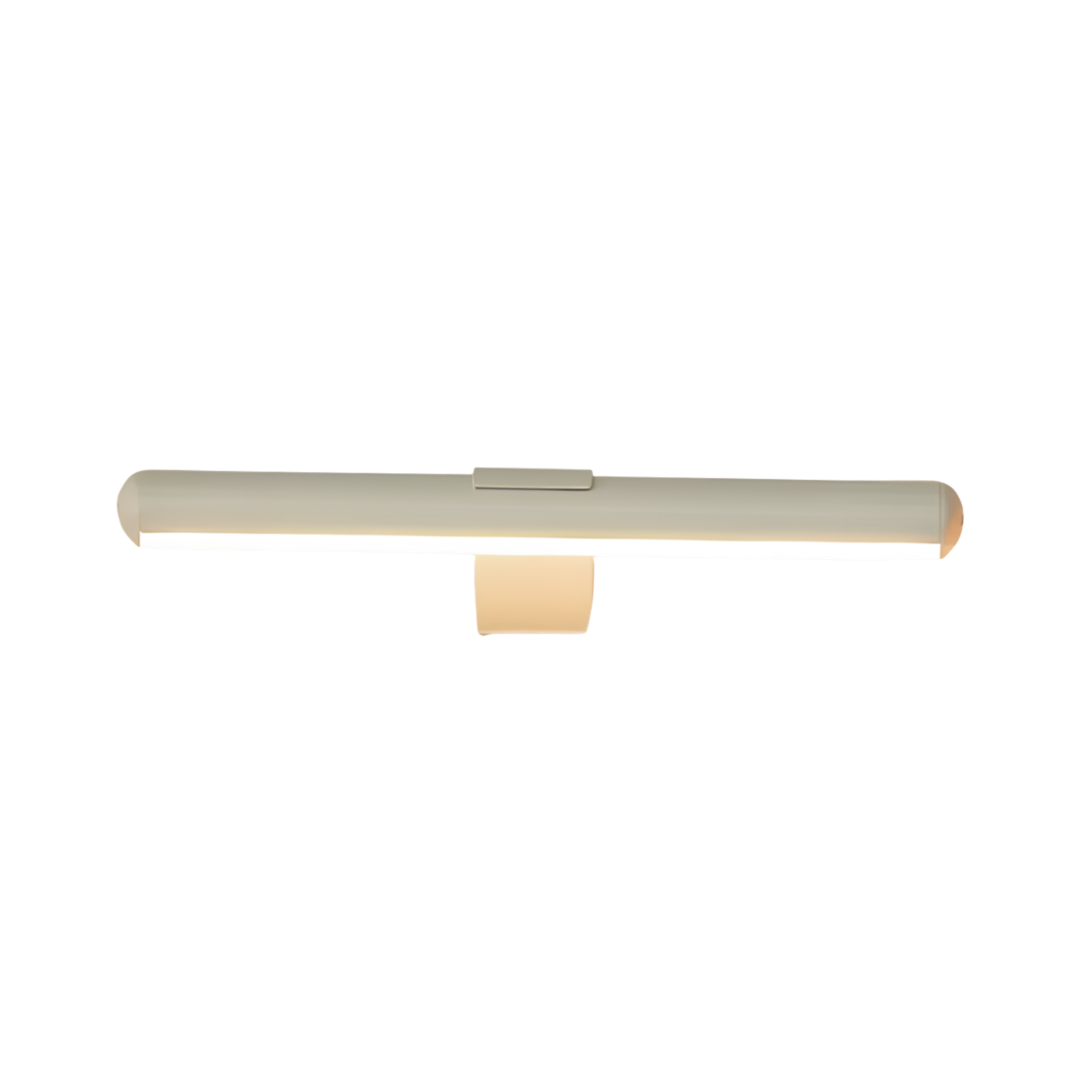 Wireless LED Picture Light | Dimmable, Rechargeable Wall Lamp