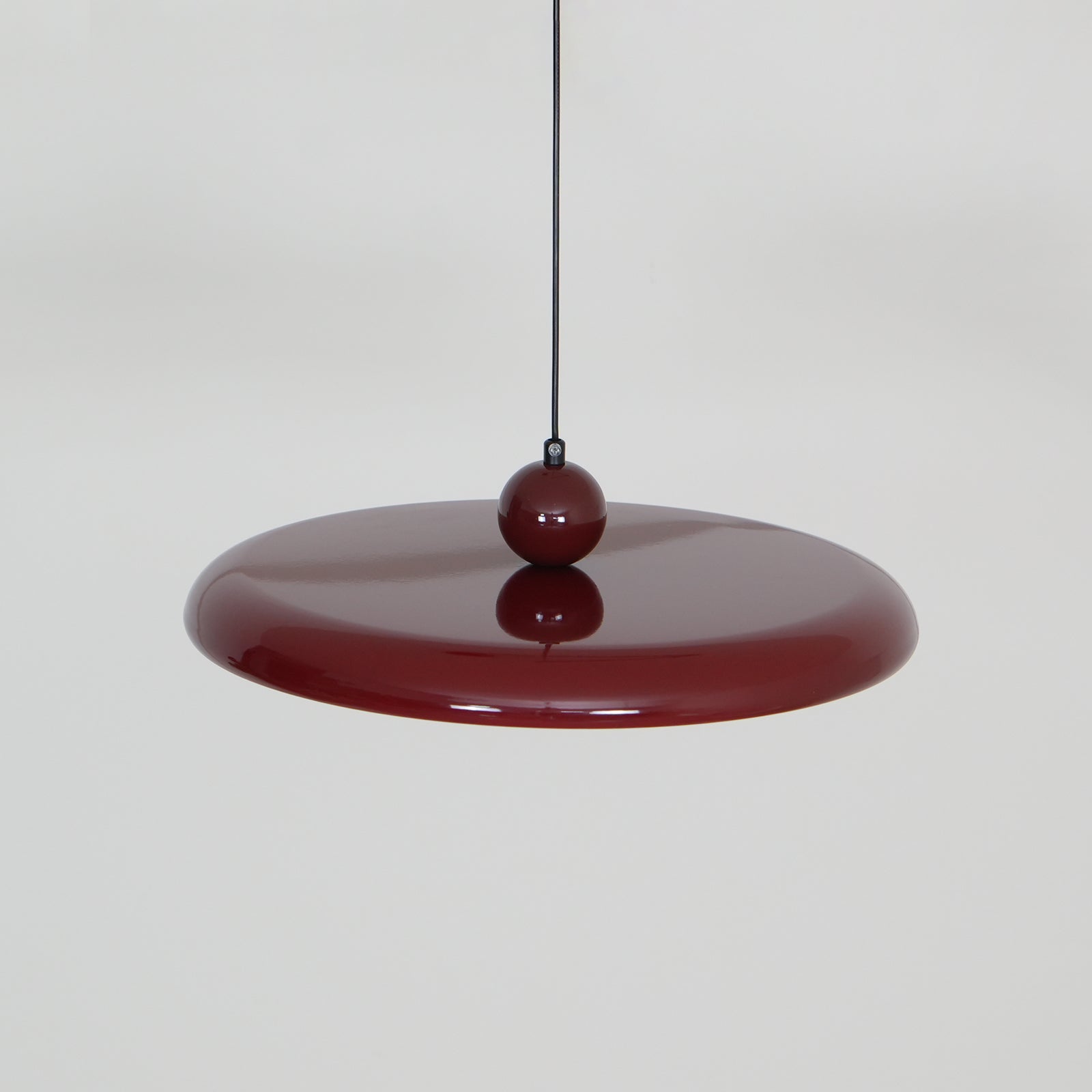 Geometric Pendant Light | Dimmable, Metal and Acrylic Design