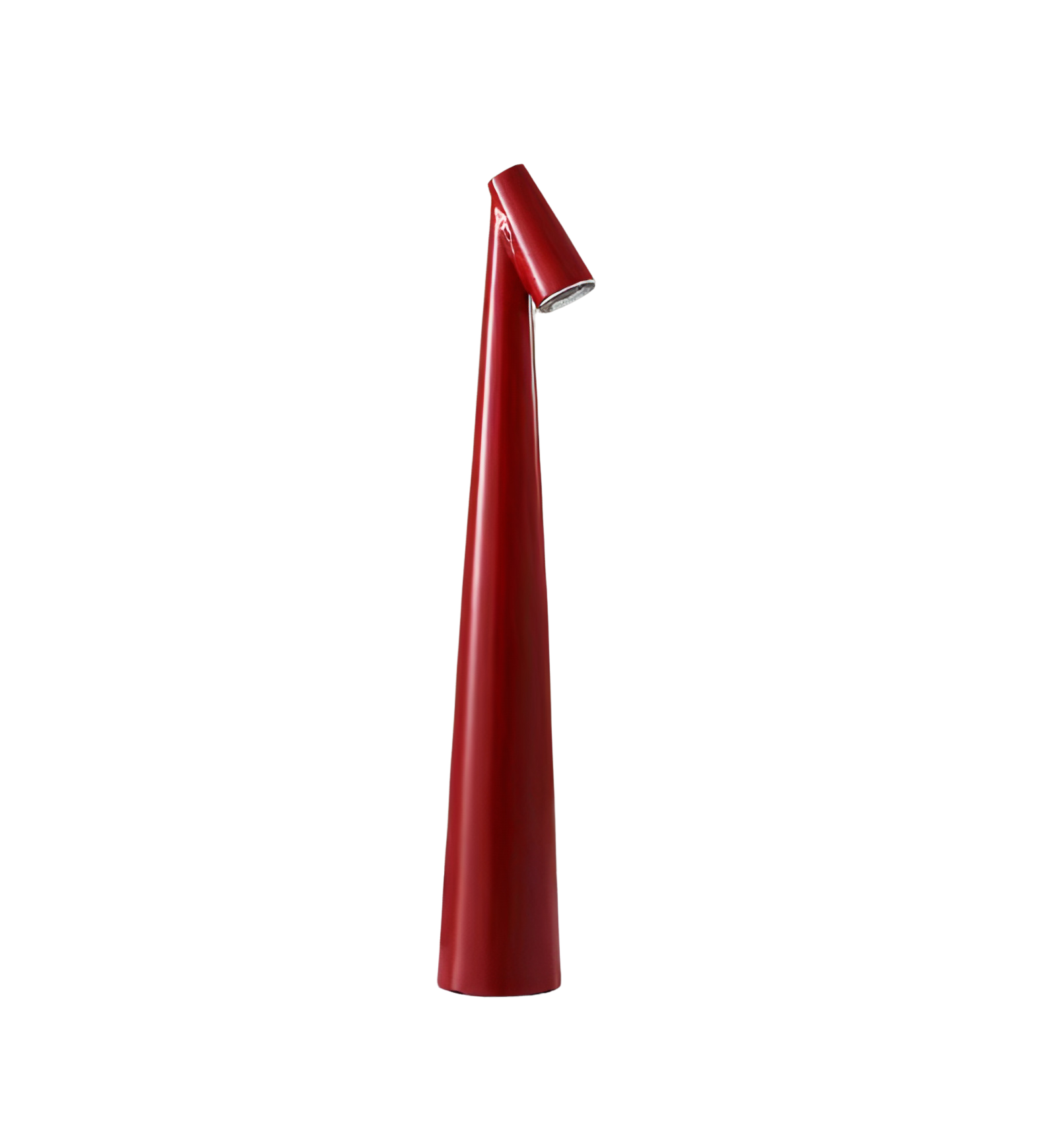 Wireless LED Table Lamp | Scandinavian Wood Design, Dimmable